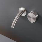 Cea Design Giotto Plus GIO76+PWF01 Miscelatore lavabo + Parte ad incasso