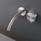 Cea Design Giotto Plus GIO77+PWF01 Miscelatore lavabo + Parte ad incasso
