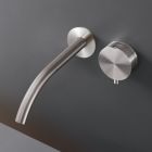 Cea Design Giotto Plus GIO78+PWF01 Miscelatore lavabo + Parte ad incasso