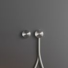 Cea Design Giotto Plus GIO82+PWF03 Gruppo miscelatore vasca/doccia + Parte ad incasso