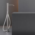 Cea Design Giotto Plus GIO97+INC01 Miscelatore vasca a colonna + Parte ad incasso