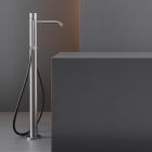 Cea Design Giotto Plus GIO98+INC01 Miscelatore vasca a colonna + Parte ad incasso