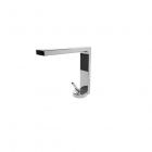 Ritmonio Waterblade_J H0BA1001H1CRL Miscelatore Monocomando Lavabo
