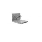 Ritmonio Waterblade H0BA1013H1CRL Gruppo Lavabo 