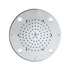 Bossini Oki Flat I00724 Soffione Doccia