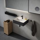 Agape Marsiglia ACER0705M1RZZ Lavabo Sospeso