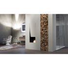 Antonio Lupi Canto Del Fuoco CANTOL63 Caminetto monofacciale