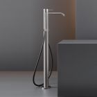 Cea Design milo360 MIL131+INC01 Miscelatore vasca freestanding + Parte ad incasso