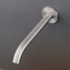 Cea Design Milo360 MIL48+INC03 Bocca di erogazione + Parte ad incasso