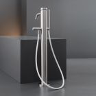 Cea Design Milo360 MIL99+INC01 Miscelatore vasca freestanding + Parte ad incasso