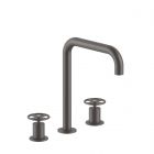 Fantini Fontane Bianche P007W Gruppo Lavabo 3 Fori