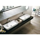 Flaminia Pass PS60A Lavabo Da Appoggio