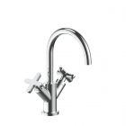 Fantini Icona Classic R056F Miscelatore Lavabo 