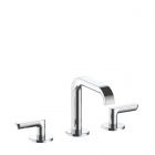 Fantini Icona Deco R106 Gruppo Lavabo 3 fori