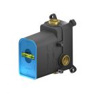 Zucchetti R96715 Parte ad incasso a parete