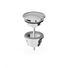 Zucchetti Jingle R97760 Scarico universale