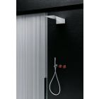 Boffi Pipe RGFP04E+RGGN04I Gruppo Doccia + Parte ad Incasso