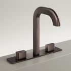 Cea Design Sixty SIX10 Miscelatore lavabo 3 fori