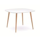 Inifiniti Design NEXT TABLE ROUND, tavolo