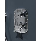 Antonio Lupi Timbro TB602+TB602IN Miscelatore Doccia A Parete