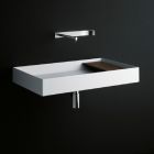 Boffi A45 WRAQAE01 Lavabo Rettangolare