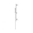 Zucchetti Sablier Z95217.X Completo asta murale 