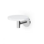 Zucchetti Pan S ZAC610 Porta sapone a muro