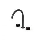 Zucchetti Isy22 ZIS6341.C50 Batteria lavabo a 3 fori