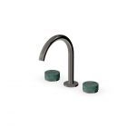 Zucchetti Isy22 ZIS6340.C50 Batteria lavabo a 3 fori