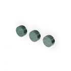 Zucchetti Isy22 ZIS6695.C50 Gruppo vasca/doccia a 3 fori