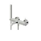 Zucchetti On ZON520 Miscelatore Monocomando Vasca/Doccia