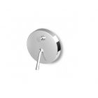 Zucchetti Isy ZP2605+R99614 Miscelatore Monocomando Vasca/Doccia