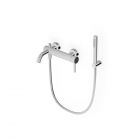 Zucchetti Pan ZP6139 Miscelatore monocomando esterno