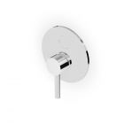 Zucchetti Pan ZP6776 Miscelatore monocomando vasca/doccia