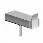 Zucchetti Soft ZP7069 Miscelatore Monocomando Doccia