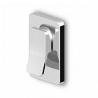 Zucchetti Soft ZP7615+R99613 Miscelatore Monocomando Doccia