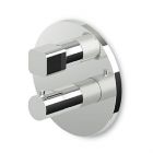 Zucchetti Soft ZP7800+R97800 Miscelatore Doccia