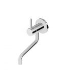 Zucchetti Pan S ZPA415 Miscelatore monocomando lavello con bocca girevole