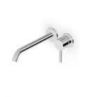 Zucchetti Pan S ZPA431 Miscelatore monocomando lavabo 2 fori