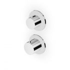 Zucchetti Pan S ZPA806 Miscelatore termostatico doccia con deviatore 2/3 vie