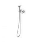 Zucchetti Sablier ZSL417.X Idroscopino wc/bidet completo di miscelatore monocomando