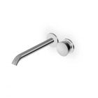 Zucchetti Sablier ZSL431.X Miscelatore monocomando lavabo 2 fori