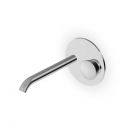 Zucchetti Sablier ZSL735.X Miscelatore monocomando lavabo 2 fori