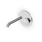 Zucchetti Sablier ZSL739.X Miscelatore monocomando lavabo 2 fori