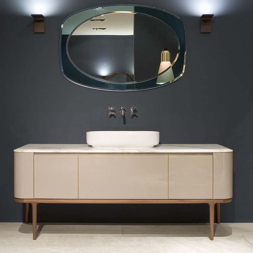 Specchio da bagno - Tutti i produttori del design e dell'architettura