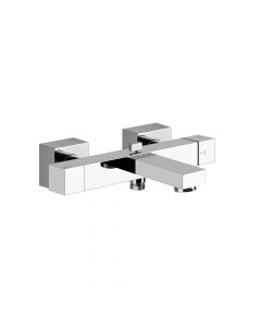 Gessi Rettangolo Shower 20111 Miscelatore termostatico esterno vasca 