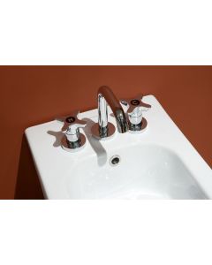 Antonio Lupi Timbro TB431 Miscelatore Bidet 3 Fori