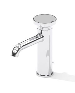 Gessi Origini 66001 Miscelatore Monocomando Lavabo