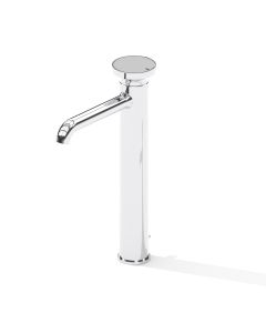 Gessi Origini 66003 Miscelatore Monocomando Alto Lavabo