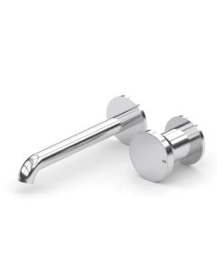 Gessi Origini 66088+54198 Miscelatore Monocomando Lavabo
